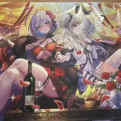 2026年最新】z/x プレイマットの人気アイテム - メルカリ