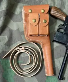 2026年最新】モーゼルm712 ホルスターの人気アイテム - メルカリ