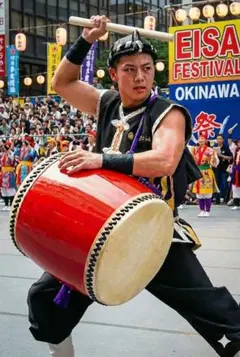 2026年最新】エイサー用太鼓の人気アイテム - メルカリ