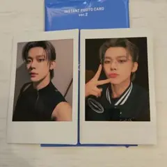 2026年最新】txt ヨンジュン チェキの人気アイテム - メルカリ