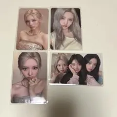 2026年最新】ソウルコン iveの人気アイテム - メルカリ