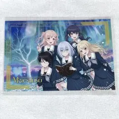 2026年最新】バンドリ! ポストカードの人気アイテム - メルカリ