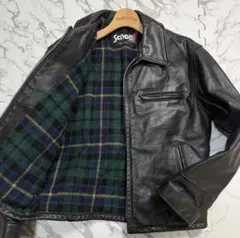 2026年最新】SCHOTT 659の人気アイテム - メルカリ