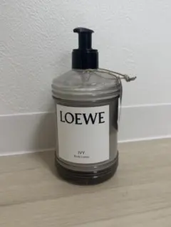 2026年最新】LOEWE ボディローションの人気アイテム - メルカリ