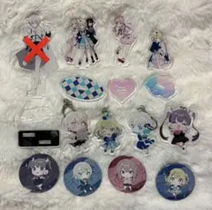 2026年最新】ツユ 缶バッジの人気アイテム - メルカリ