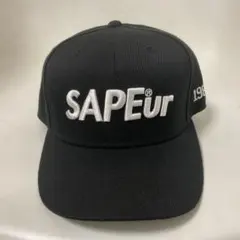 2026年最新】sapeur キャップの人気アイテム - メルカリ