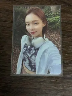 2026年最新】aespa ウィンター トレカ dramaの人気アイテム - メルカリ