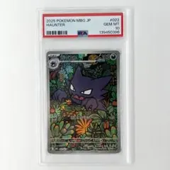 2026年最新】ゴースAR psa10の人気アイテム - メルカリ