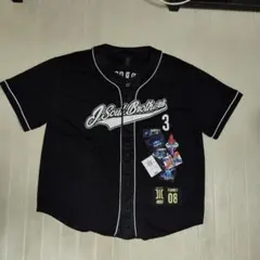 2026年最新】三代目 ベースボールシャツの人気アイテム - メルカリ