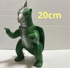 新品未開封 ケツァルゴン atmos × CONVICT インディーズソフビ - メルカリ