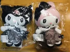 2026年最新】ぬいぐるみセット 真夜中のメロクロの人気アイテム - メルカリ