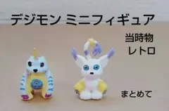 2026年最新】デジモン フィギュア テイルモンの人気アイテム - メルカリ