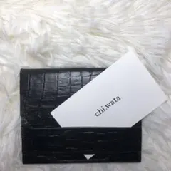 2026年最新】チワタ chi.wataの人気アイテム - メルカリ