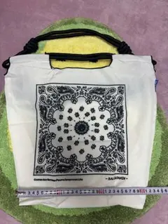 2026年最新】ボールアンドチェーン m バンダナ柄の人気アイテム - メルカリ