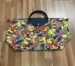 2026年最新】ロンシャン ジェレミースコットの人気アイテム - メルカリ