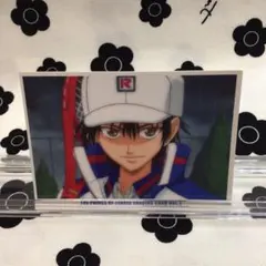 2026年最新】越前リョーマ カードの人気アイテム - メルカリ