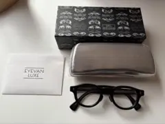 2026年最新】eyevan メガネケースの人気アイテム - メルカリ