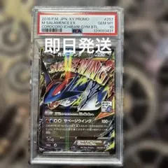 2026年最新】ボーマンダex psa10の人気アイテム - メルカリ