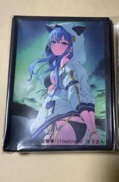 2026年最新】ホロライブスリーブの人気アイテム - メルカリ