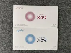 2026年最新】ライフウェーブ x49、x39の人気アイテム - メルカリ