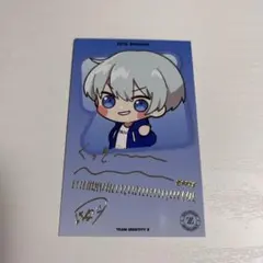 2026年最新】zeta division サインの人気アイテム - メルカリ