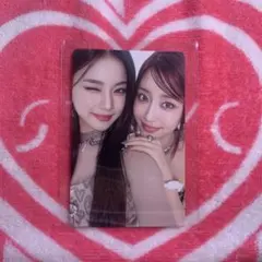 2026年最新】stayc トレカの人気アイテム - メルカリ