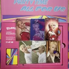 2026年最新】bss teleparty ホシの人気アイテム - メルカリ