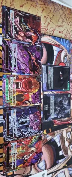 2026年最新】ゴッドパック ワンピースカードの人気アイテム - メルカリ