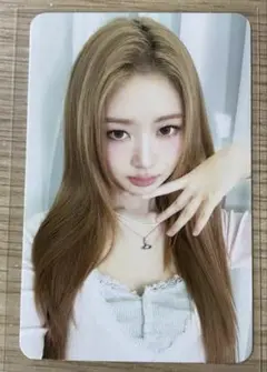 2026年最新】ive サイン レイの人気アイテム - メルカリ