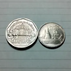 2026年最新】銀貨 タイの人気アイテム - メルカリ