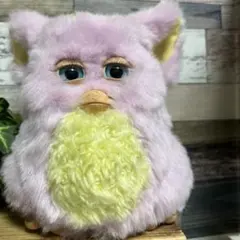 2026年最新】ファービー英語版の人気アイテム - メルカリ