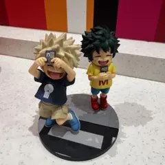 2026年最新】d賞 いずく・かつきの人気アイテム - メルカリ