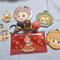 2026年最新】btsグッズ まとめ売りの人気アイテム - メルカリ