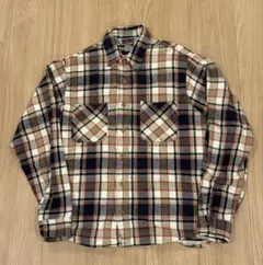 2026年最新】big mac ネルシャツ 80sの人気アイテム - メルカリ