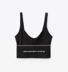 2026年最新】alexander wang ブラトップの人気アイテム - メルカリ