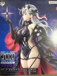 2026年最新】ニケ 勝利の女神 一番くじラストワンの人気アイテム