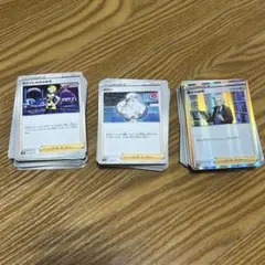 2026年最新】ポケモンカード トレーナー まとめ売りの人気アイテム