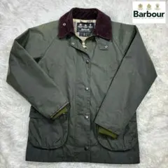 2026年最新】バブアー ビデイルsl 34の人気アイテム - メルカリ