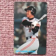 2026年最新】プロ野球カード原辰徳の人気アイテム - メルカリ