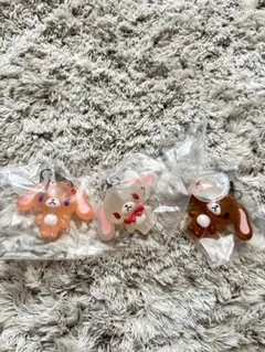 2026年最新】シュガーバニー ストラップの人気アイテム - メルカリ