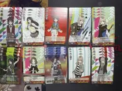 2026年最新】ヴァイスシュヴァルツ ガールズバンドクライ 4コンの人気