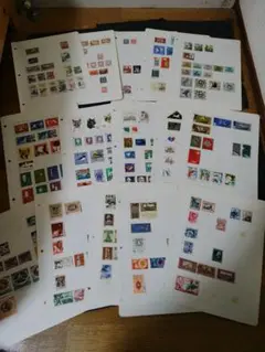 2026年最新】ポーランド切手の人気アイテム - メルカリ