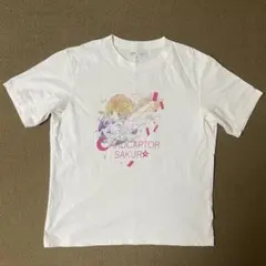 2026年最新】カードキャプター さくら tシャツの人気アイテム - メルカリ