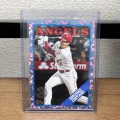 2026年最新】topps 2023 大谷翔平 桜の人気アイテム - メルカリ