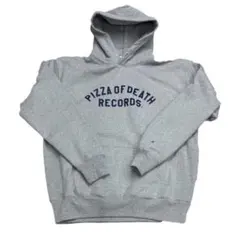 2026年最新】pizza of death パーカの人気アイテム - メルカリ