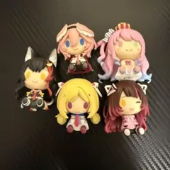 2026年最新】ちょこのっこ ホロライブ コンプの人気アイテム - メルカリ