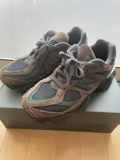 2026年最新】new balance 9060 beef&broccoliの人気アイテム - メルカリ