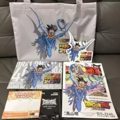 2026年最新】ドラゴンボール ダイマツリ 入場特典の人気アイテム