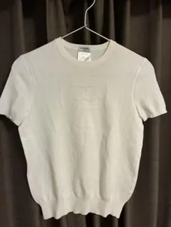 2026年最新】CHANEL シャネル サマーニットの人気アイテム - メルカリ