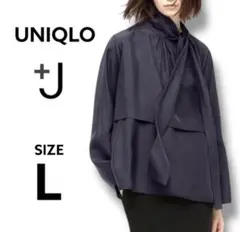 2026年最新】ユニクロ シルクボウタイブラウスの人気アイテム - メルカリ